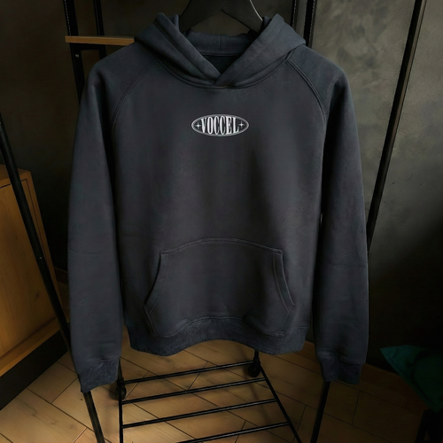 SAMT OVERSIZED HOODIE